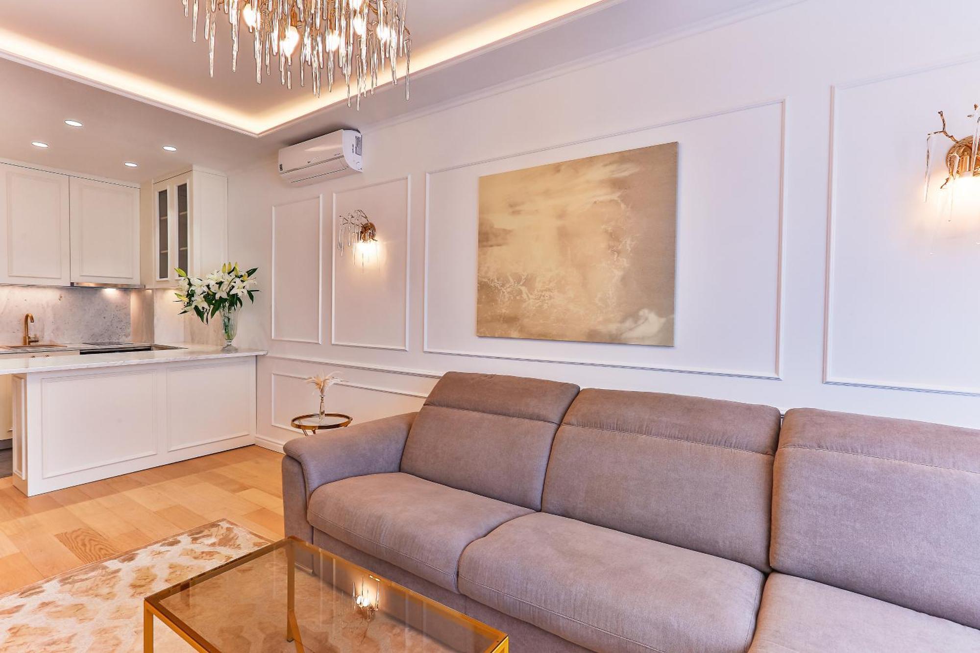 Montesun Boka Apartments Budva Exterior foto