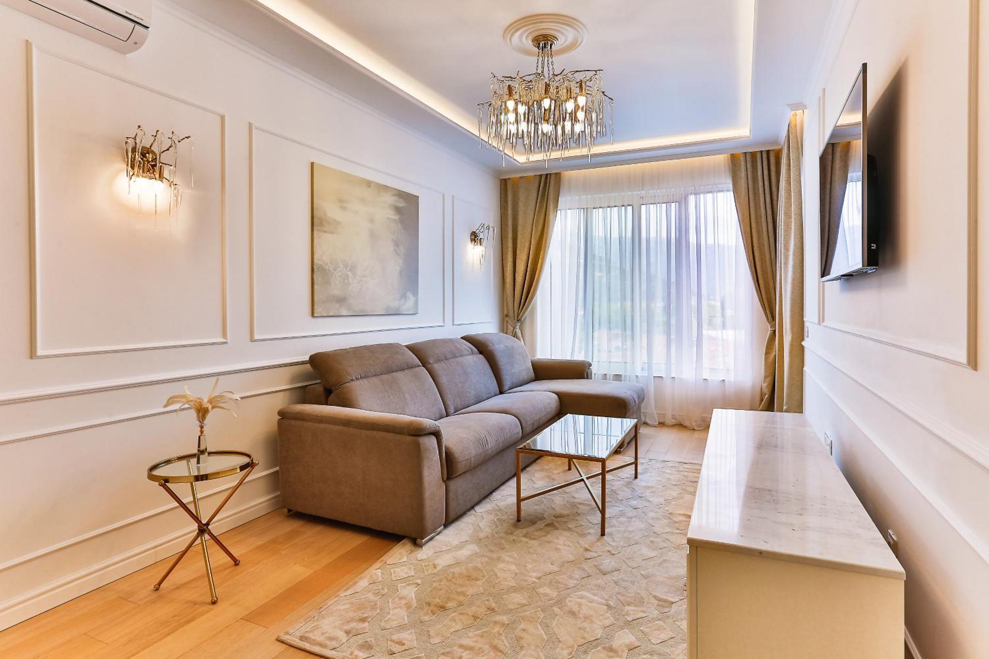 Montesun Boka Apartments Budva Exterior foto