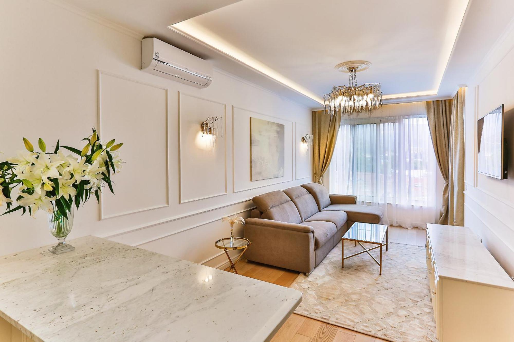 Montesun Boka Apartments Budva Exterior foto